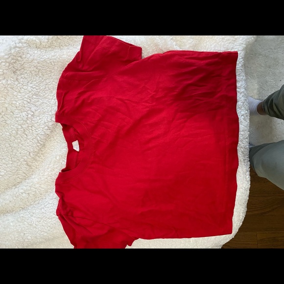 SMALL WILFRED FREE TOP - Picture 3 of 3